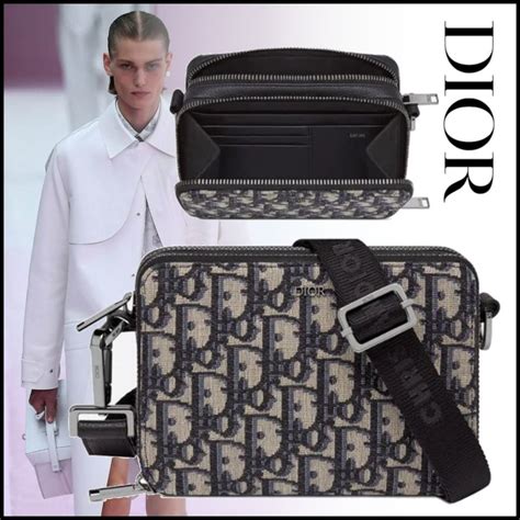 ミニバッグ Dior(ディオール) ショルダーバッグ・ポシェット(レ 